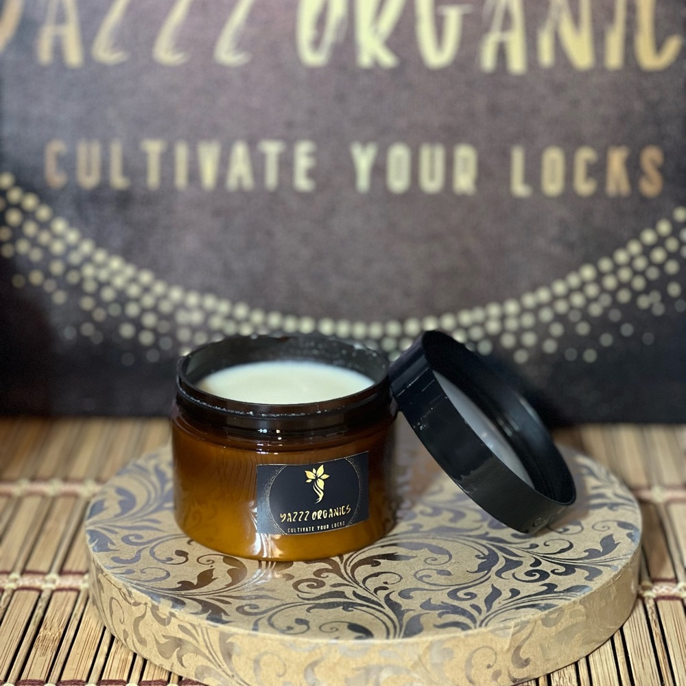 Yazzz-Organics Velvet Face Cream